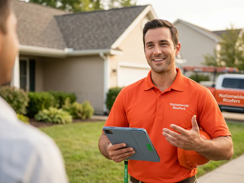 Roof Installation  in East Haven  FAQ